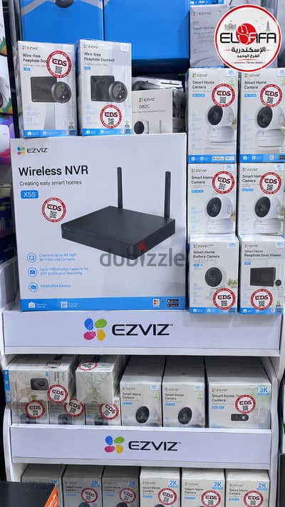 ezviz