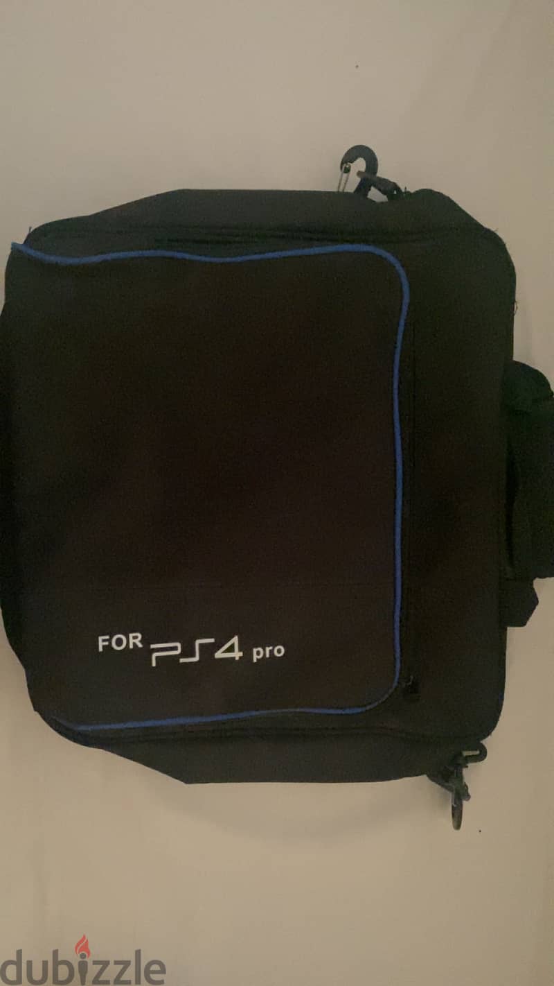 PS4 Pro 4