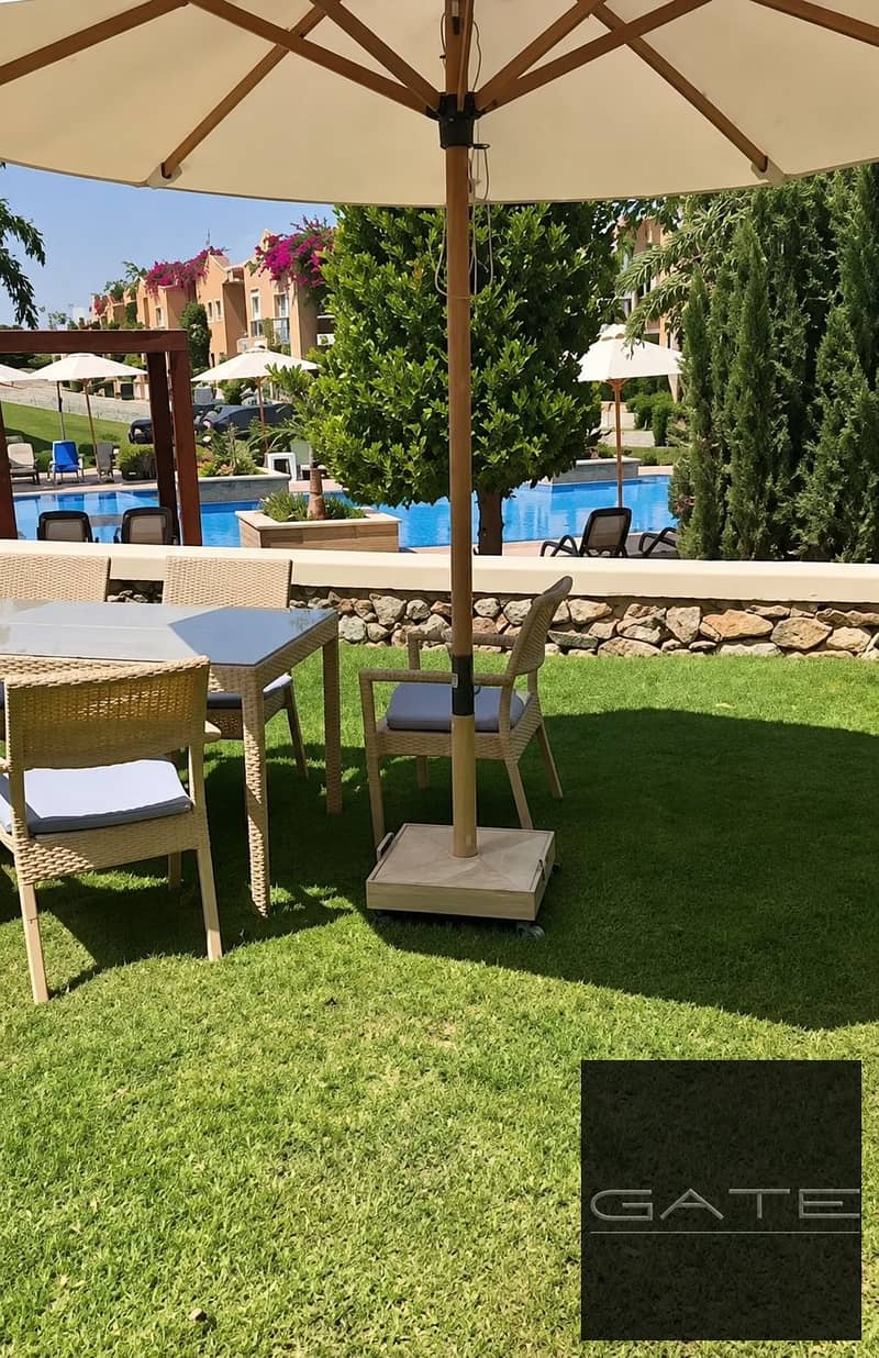 2 BR Chalet in Mountain View Ras El Hekma, photo 5 of 8