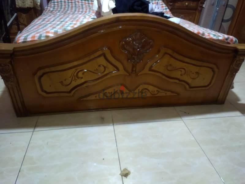 غرفة نوم 1
