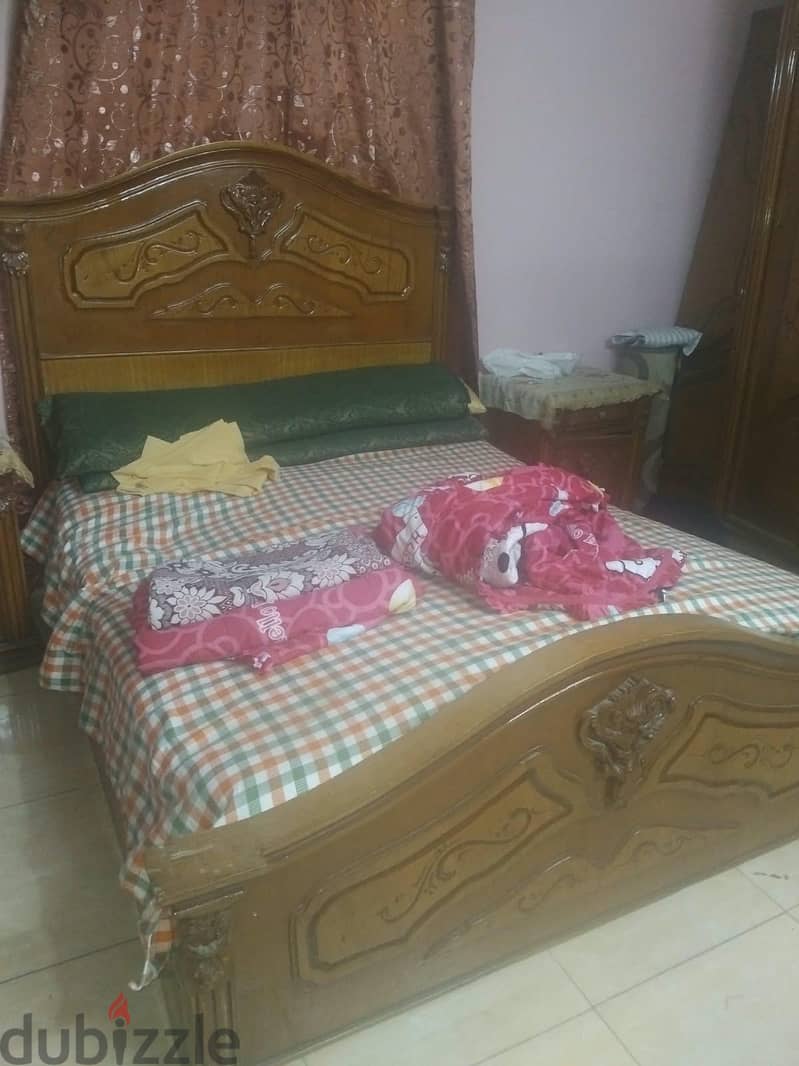 غرفة نوم 6