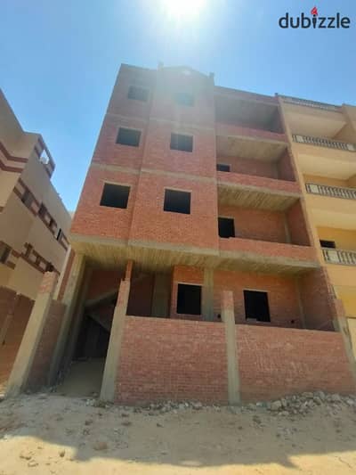 عماره للبيع بالحي الرابع ج مدينة بدر