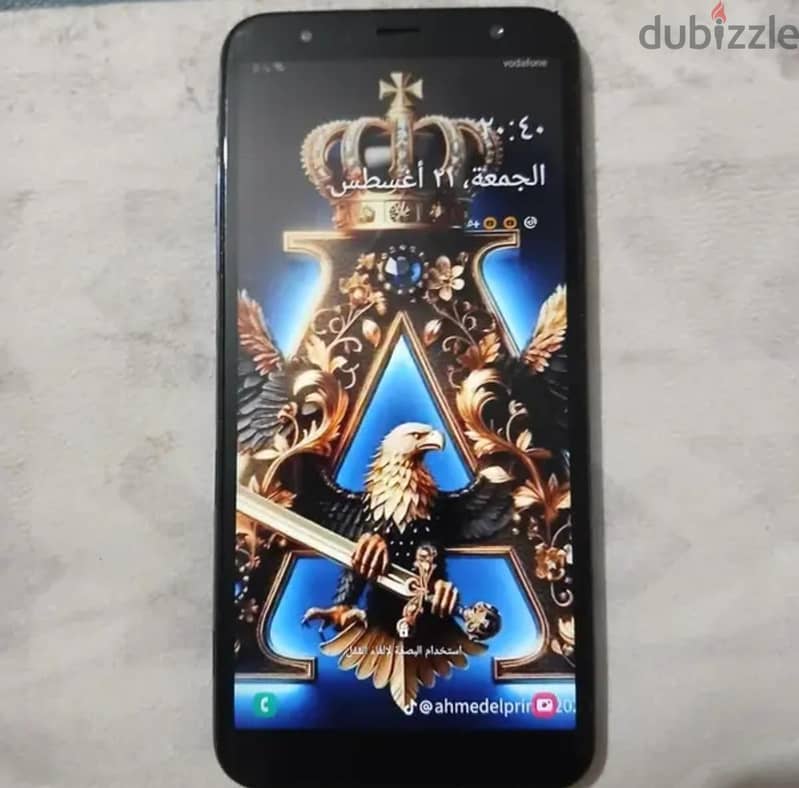سامسونج جيه 2 1