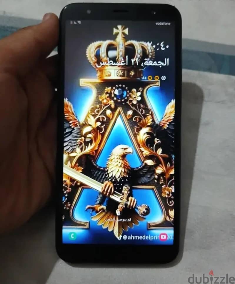 سامسونج جيه 2 6