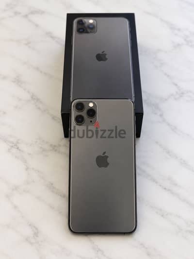 Apple - iPhone 11 Pro Max
