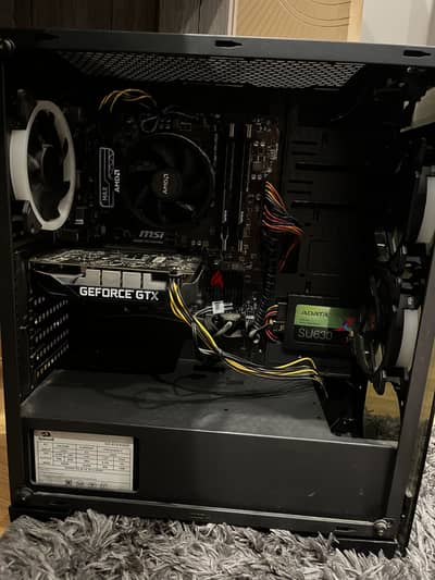 Gaming pc
