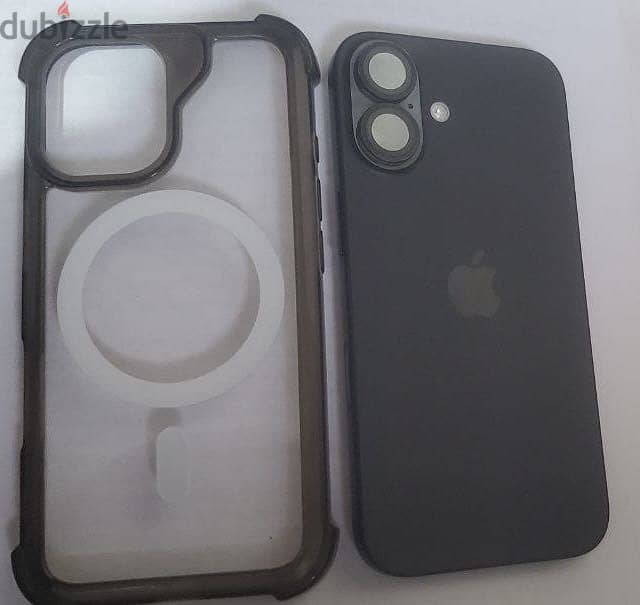 Apple - iPhone 16 2