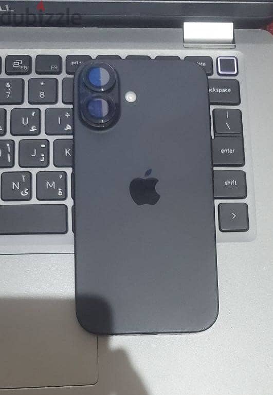 Apple - iPhone 16 3