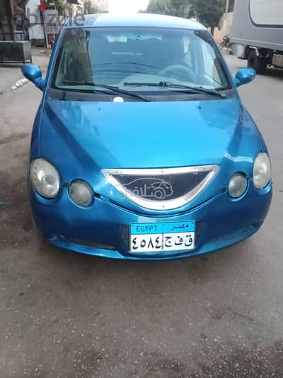 اسبيرانزا A213 2009 للبيع القاهرة