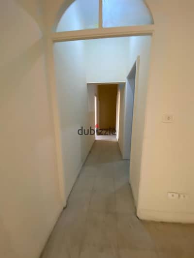 Office for rent on Talaat Harb Street