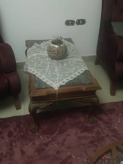 ترابيزة انترية