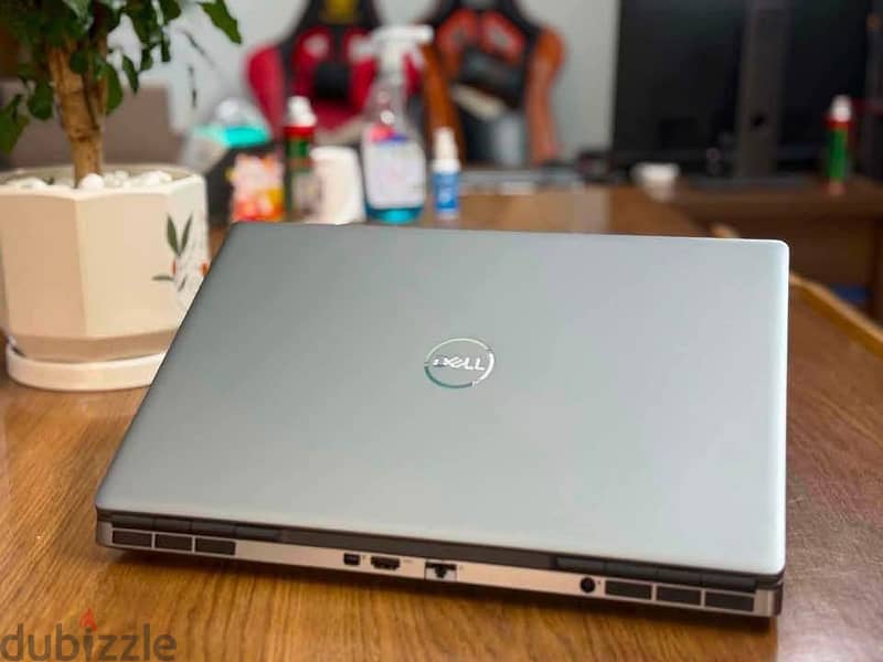 dell pricision 7560 1