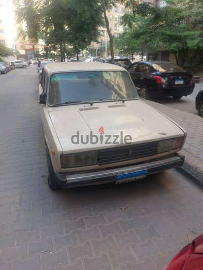 لادا 2105 1995