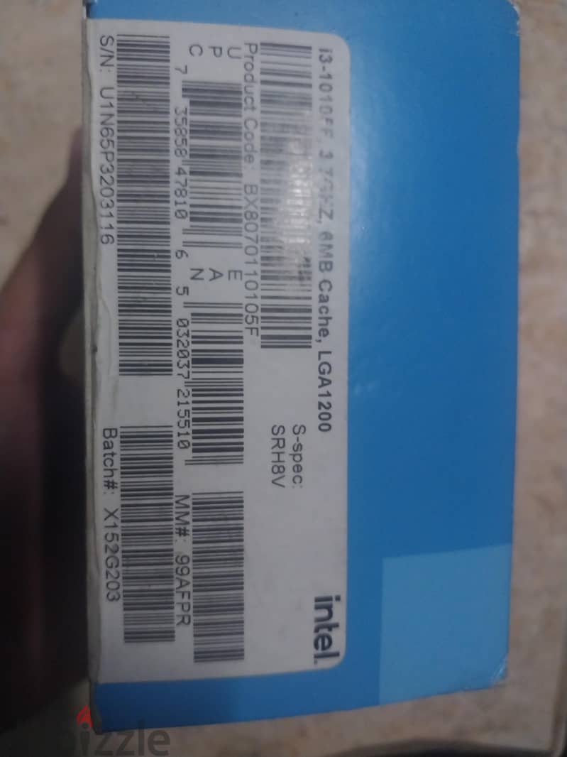 i3 10105f 1