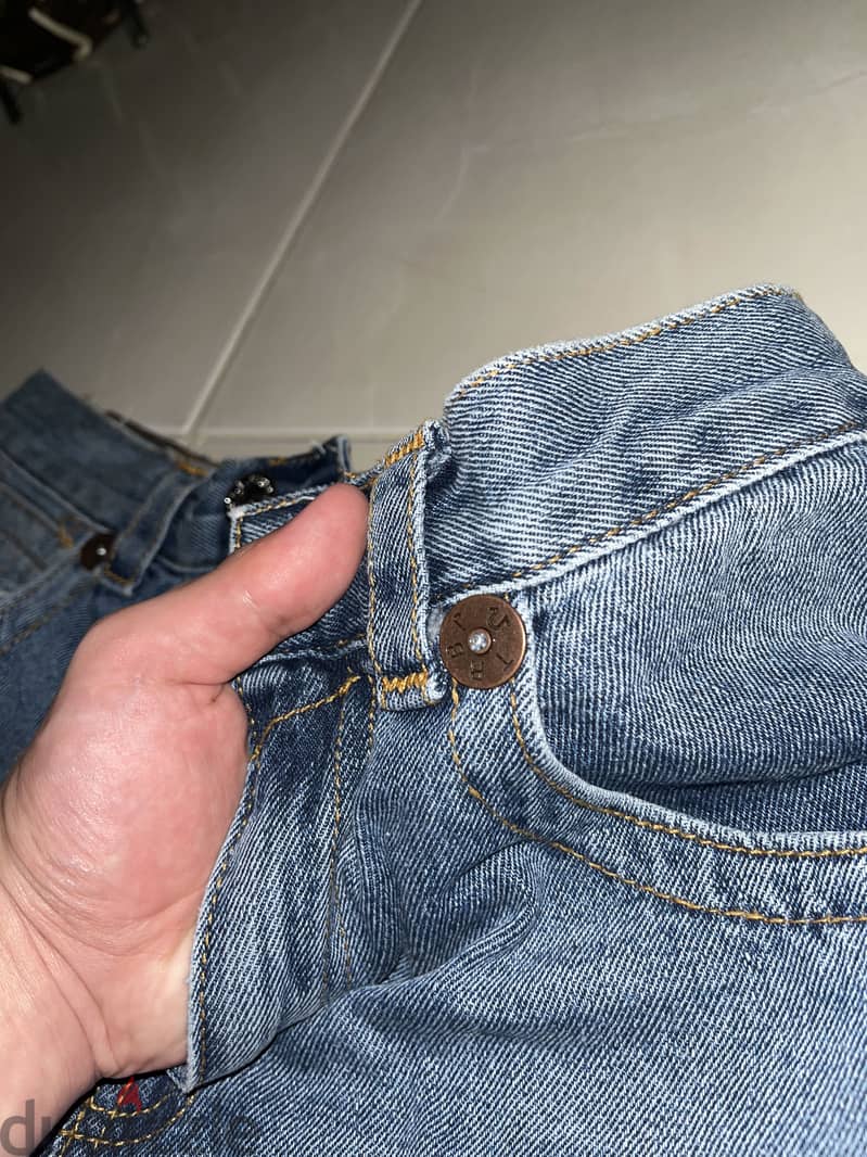 True religion original jeans 4