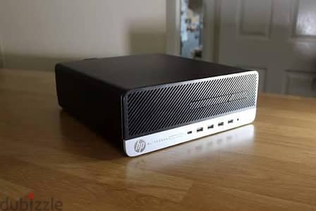 hp705 g4 sff
