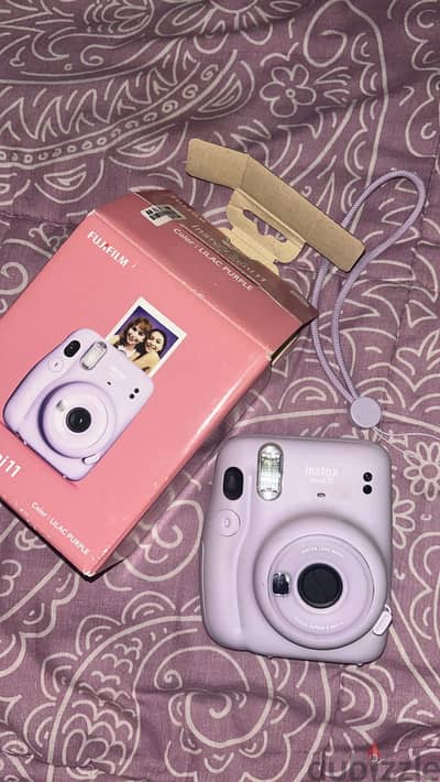 Instax mini 11