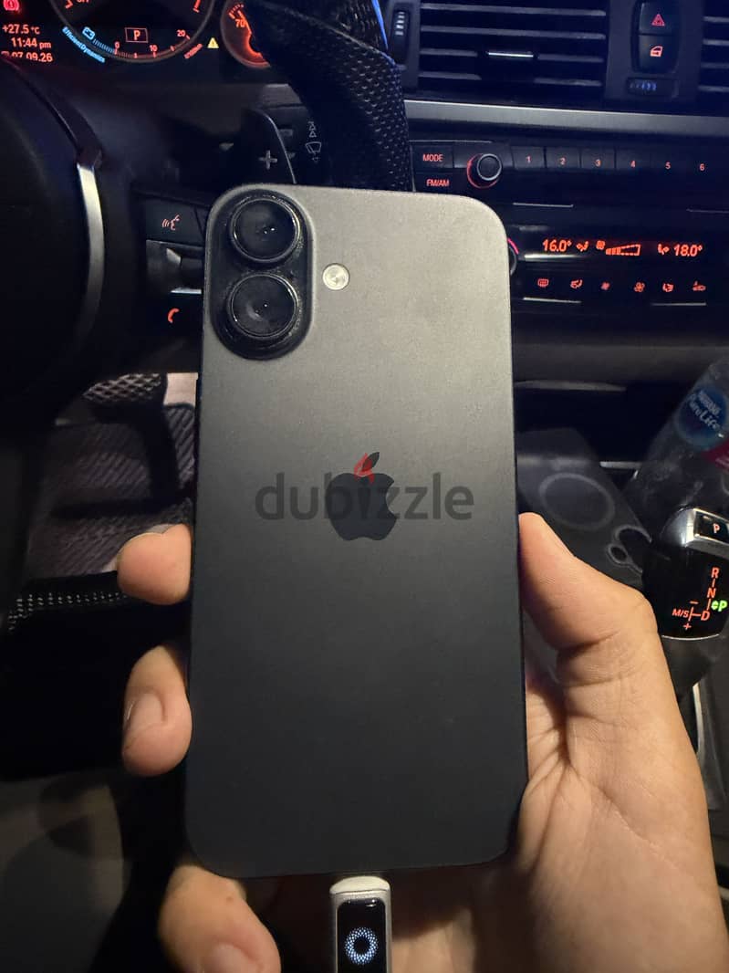 Apple - iPhone 16 1