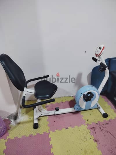 عجلة بحالة ممتازة