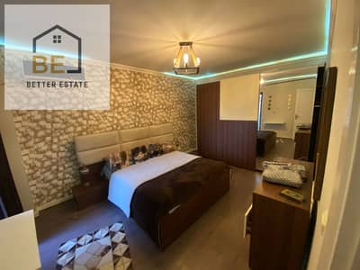 Apartment for sale in Madinaty – B6, Block 62