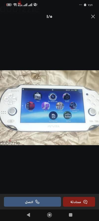 psp vita