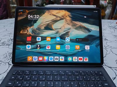Huawei matepad 11.5 2025