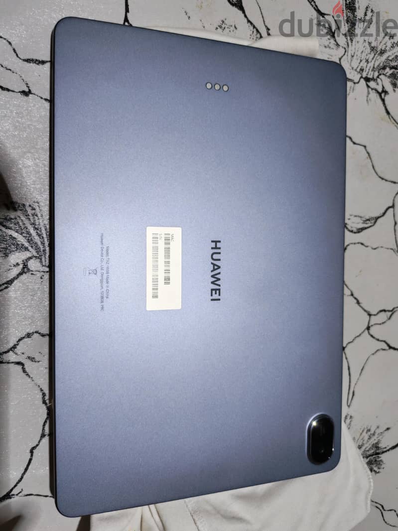 Huawei matepad 11.5 2025 6