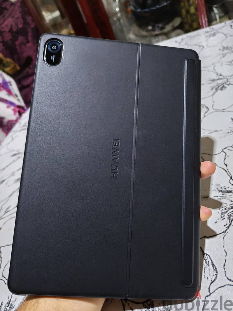 Huawei matepad 11.5 2025 7