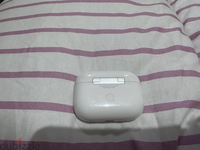 AirPods Pro2 Case 1
