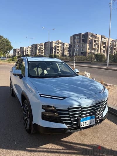 جيتور داشينج 2025