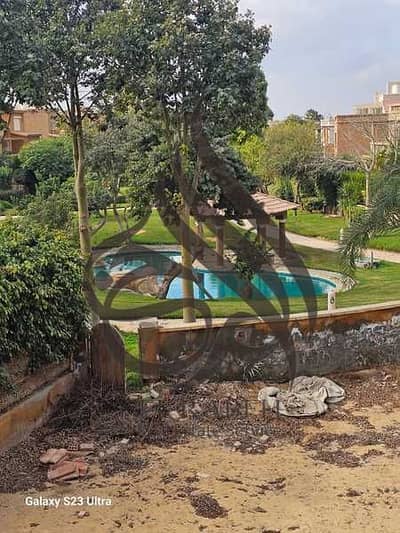 Twin house for sale in Bellagio new cairo under market price prime location