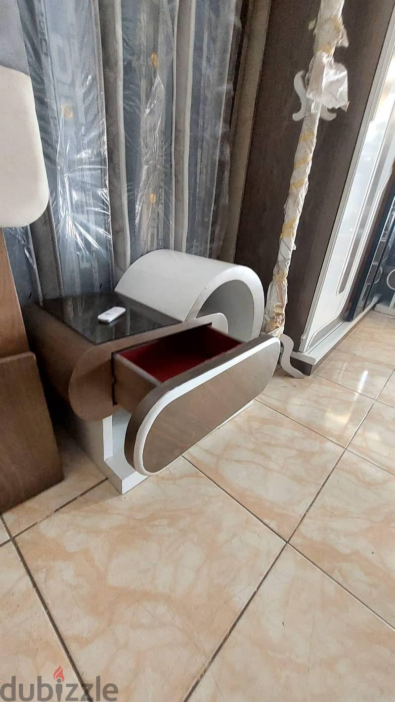 غرفة نوم دريسنج 4