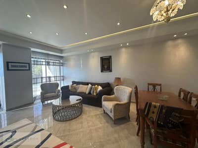 Fully Furnished Apartment for Rent | Lake View | 200 sqm | 3 Bedrooms