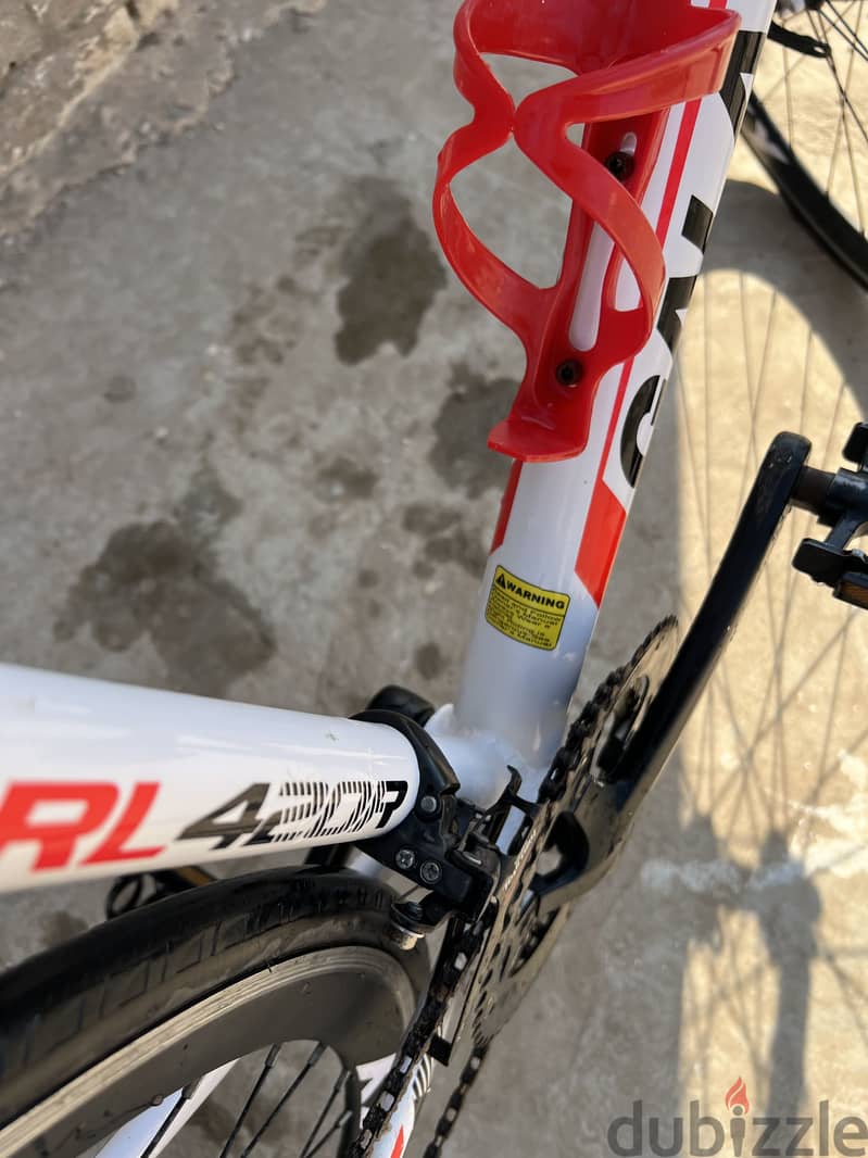 galaxy rl 420r 1