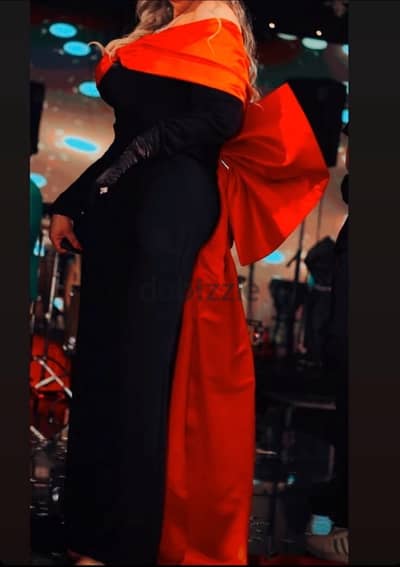 فساتين سواريه مقاسات كبيرة