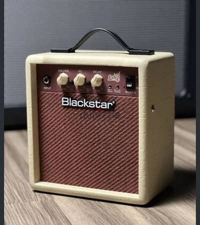 Blackstar 10e