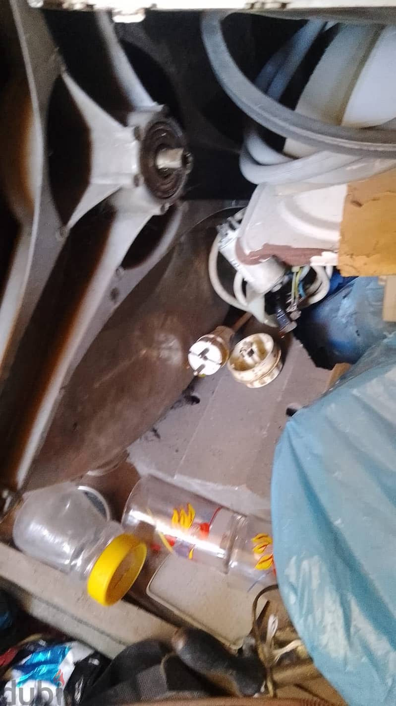 قطع غيار 3