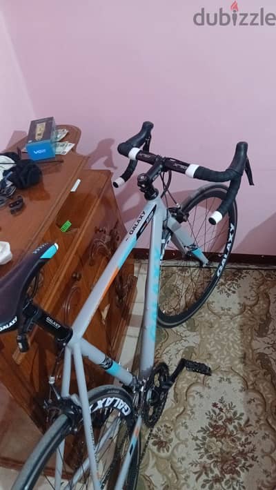 Galaxy rl800