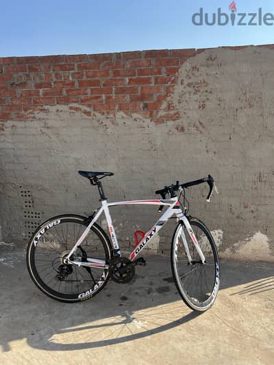galaxy rl 420r