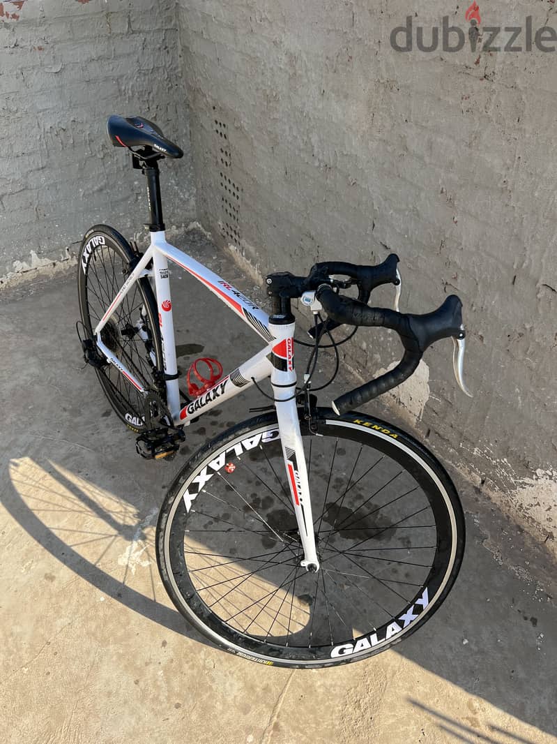 galaxy rl 420r 2