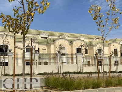 Apartment 162m with 64m Garden for Sale Ready to move in L'Avenir Mostakbal City