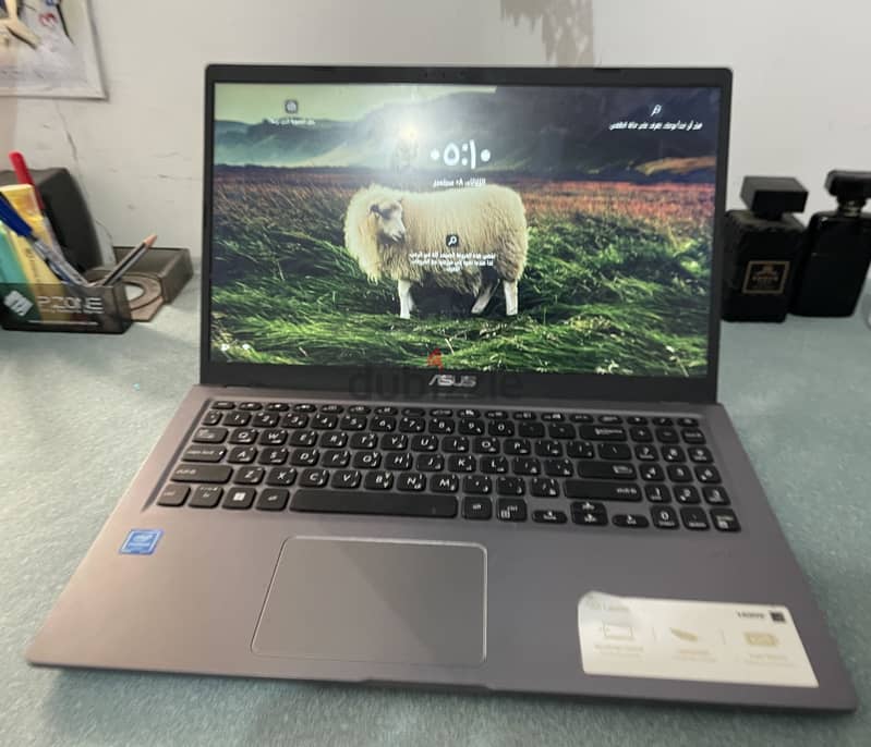 لابتوب اسوس 5