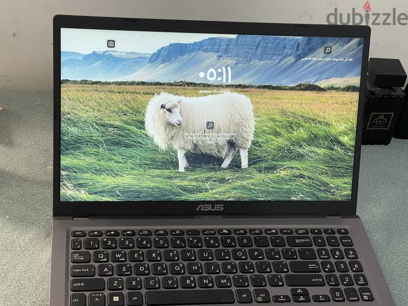 لابتوب اسوس 6