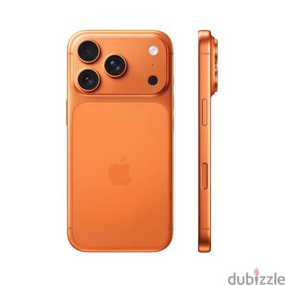 آبل - آيفون 17 برو ماكس