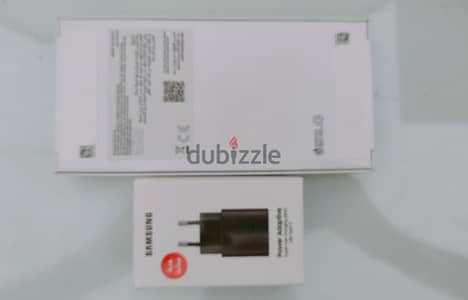 سامسونج Galaxy A27  مساحة 128 جيجا 6 رام - زيرو بالكرتونة بالفاتورة