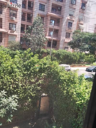 Apartment for rent in Al-Rehab, prime location at a bargain price