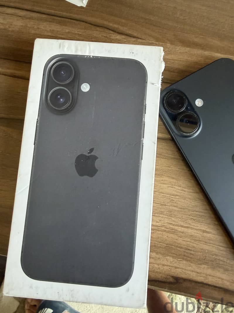 Apple - iPhone 16 3