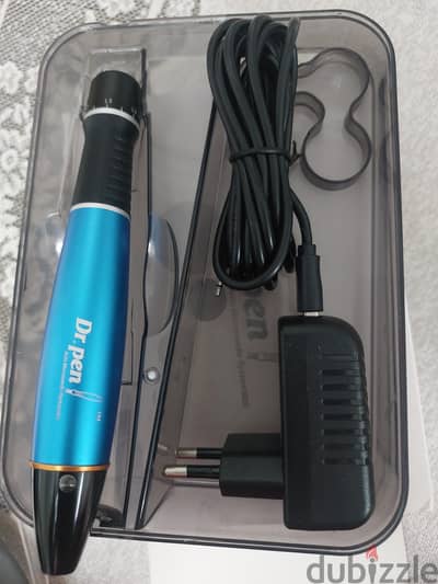 derma pen A1