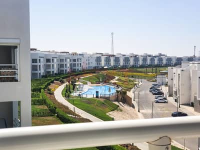 Furnished Chalet for Sale – 164 SQM – Amwaj, North Coast