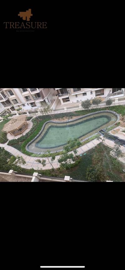 شقة بمطبخ للبيع في تاج سيتي - المنطقة T - Taj City-Zone T شقة بمطبخ للبيع في تاج سيتي - المنطقة T - Taj City-Zone T